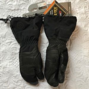 Black Diamond Guide Finger Pro Series